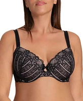 Dorina Women's Celine Light Padded Bra