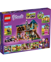 Lego Friends Farm 41721 Building Kit