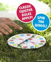 Hasbro Twister Splash Game by Wowwee
