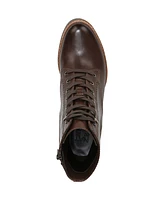 Naturalizer Callie Lug Sole Booties