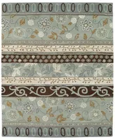 Kaleen Taj Taj01 Area Rug