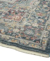 Kaleen Rila ILA11 5'6" x 7'9" Area Rug