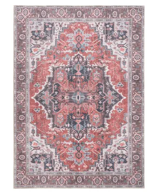 Kaleen Vera VER05 5' x 7'6" Area Rug