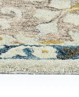 Kaleen Elijah ELI99 8' x 10' Area Rug