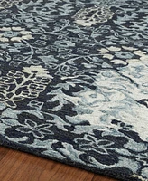 Kaleen Elijah ELI98 8' x 10' Area Rug