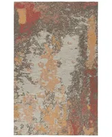 Kaleen Santiago Stg99 Area Rug