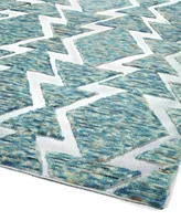 Kaleen Radiance RAD99 5' x 7'9" Area Rug