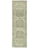 Kaleen Effete Efe99 Area Rug