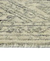 Kaleen Effete EFE95 5'6" x 8'6" Area Rug