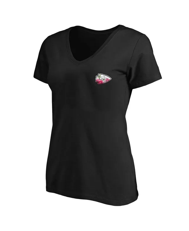 Women's Fanatics Branded Black Tampa Bay Buccaneers vs. Kansas City Chiefs Super  Bowl LV Matchup Plus