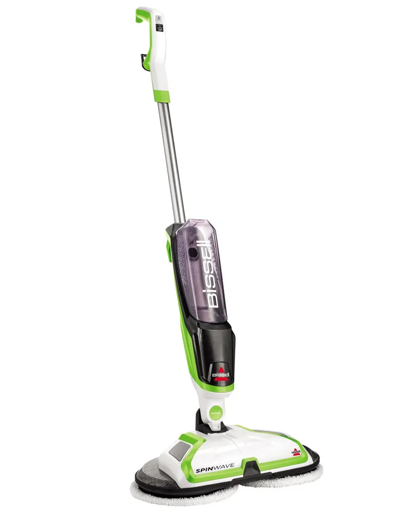 Bissell Spinwave Hard Floor Spin Mop