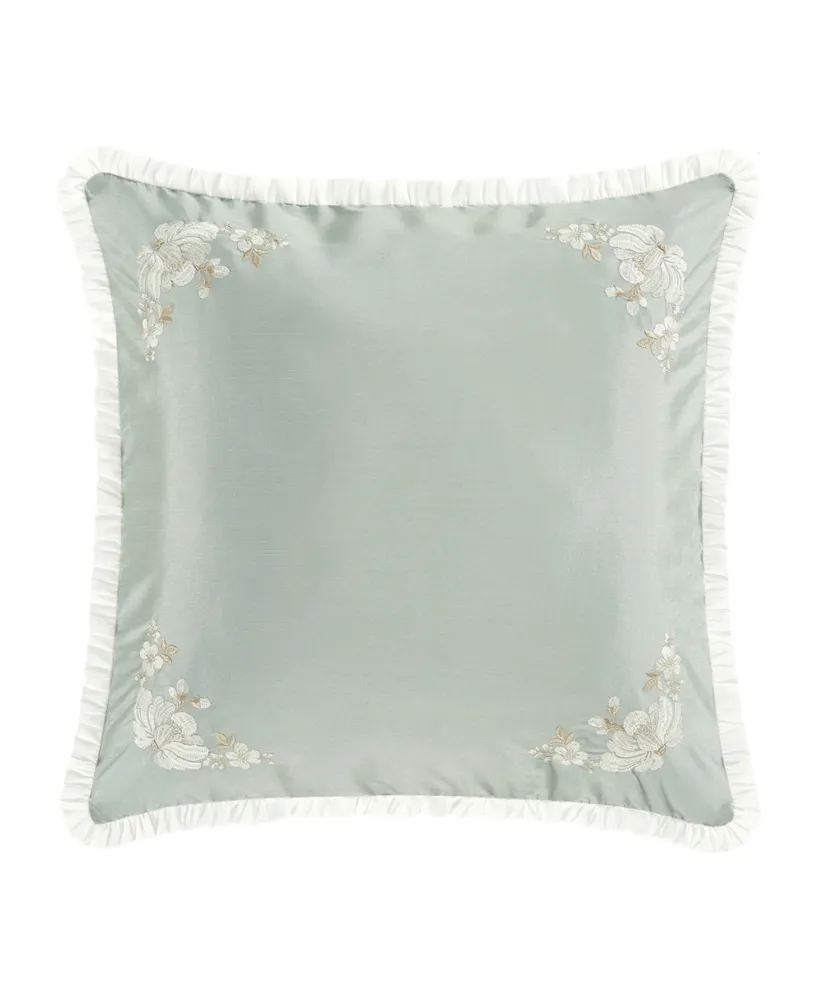 Royal Court Spring Garden Sham, European