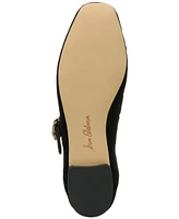 Sam Edelman Women's Michaela Mary Jane Flats