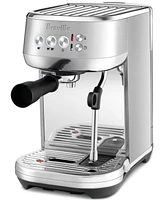 Breville Bambino Plus ThermoJet Espresso Maker with Steam