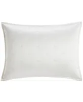 Hotel Collection Glint Quilted Sham, King, Exclusively at Macy's