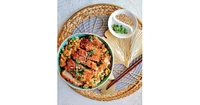 The Unofficial Studio Ghibli Cookbook