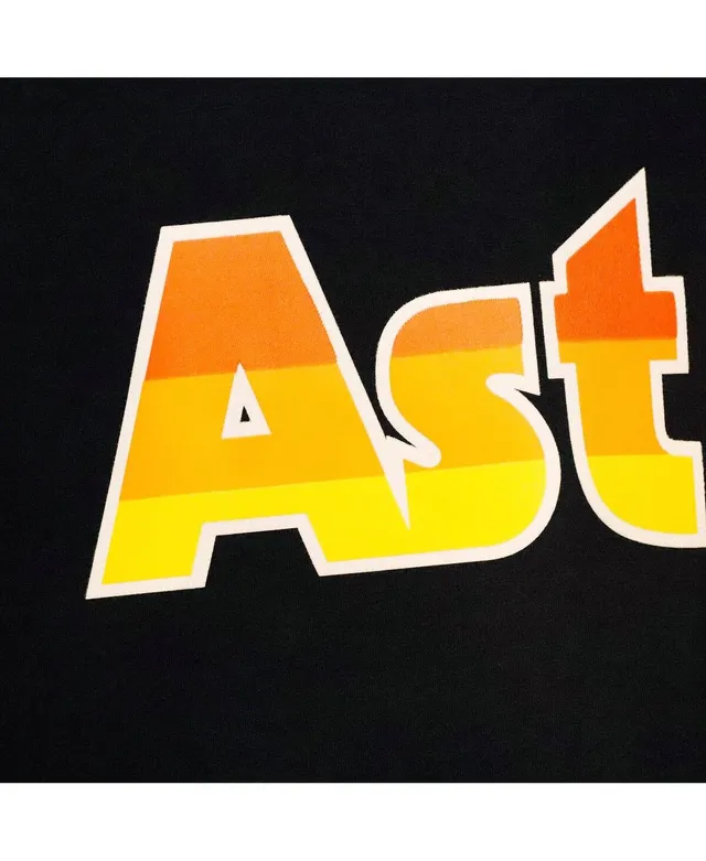 Nike Navy Houston Astros Astrodome Hometown T-shirt in Blue for