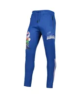 Men's Pro Standard Blue Los Angeles Dodgers Hometown Track Pants