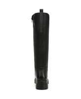 Soul Naturalizer Orchid Wide Calf Knee High Boots