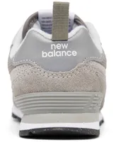 New Balance Toddler Kids 574 Core Bungee Casual Sneakers from Finish Line