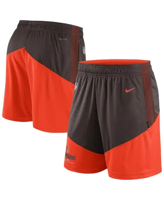 Men's Nike Brown