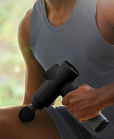 Sharper Image Powerboost Deep Tissue Percussion Massager Version 2.0