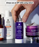 Kiehl's Since 1851 Retinol Fast Release Wrinkle-Reducing Night Serum, 0.94 oz.