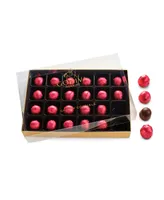 Godiva Cherry Cordial Gift Box, 24 Piece