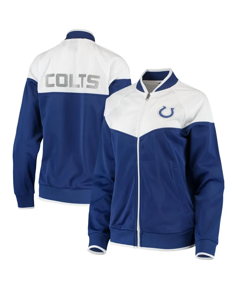 G-III 4Her by Carl Banks Kansas City Royals Women's White City