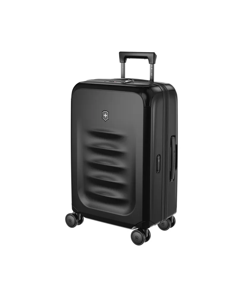 Victorinox Spectra 3.0 Frequent Flyer Plus 22.8" Carry-On Hardside Suitcase