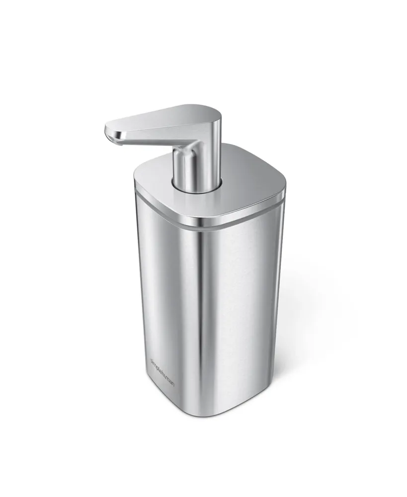 simplehuman Paper Towel Pump - Macy's