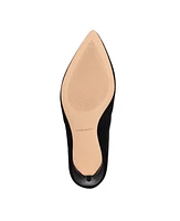 Nine West Women's Reves Dress Pointy Toe Booties