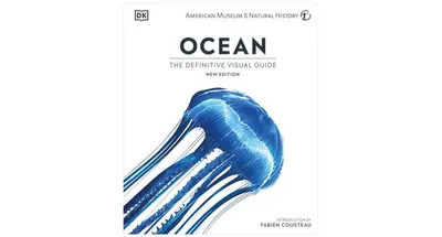 Ocean, New Edition by Dk