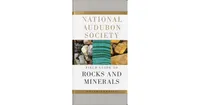 National Audubon Society Field Guide to Rocks and Minerals