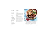 The Mediterranean Cookbook