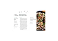 The Best Cast Iron Cookbook