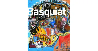 Basquiat by Marc Mayer