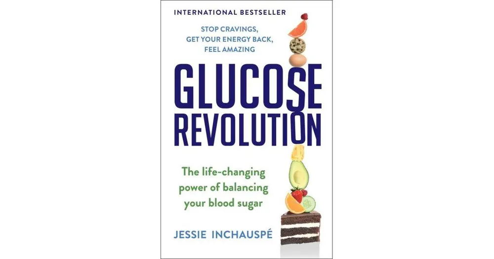 Glucose Revolution - The Life