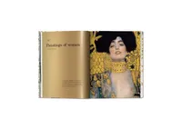 Gustav Klimt. Drawings and Paintings by tobias G. Natter