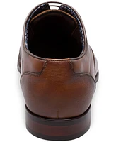 Stacy Adams Men's Kallum Cap-Toe Oxford Dress Shoe