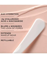 Lancome Priming Serum 24H Hydrating & Smoothing Solid Primer