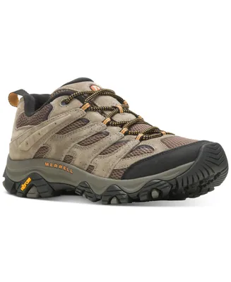 Merrell Men's Moab 3 Performance Vented Hiking Shoe