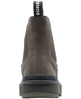 Sorel Men's Hi-Line Waterproof Chelsea Boot