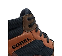 Sorel Men's Explorer High-Top Waterproof Sneaker