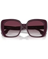 Burberry Women's Helena Sunglasses