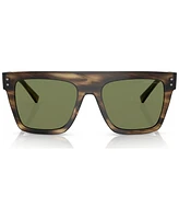 Giorgio Armani Unisex Sunglasses, AR8177
