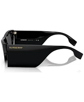 Burberry Women's Palmer Sunglasses, BE4385