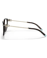 Tiffany & Co. Women's Cat Eye Eyeglasses TF2217