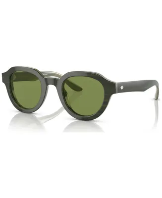 Giorgio Armani Women's Sunglasses