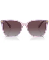 Ralph by Ralph Lauren Women's Polarized Sunglasses